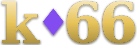 k066 logo