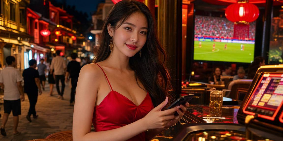 k066 Casino Trực Tiếp Viettel Money