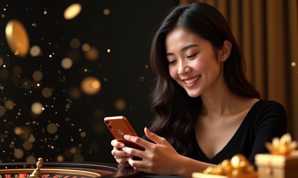 k066 Live Baccarat Classic tại k066 — bàn thật, dealer thật
